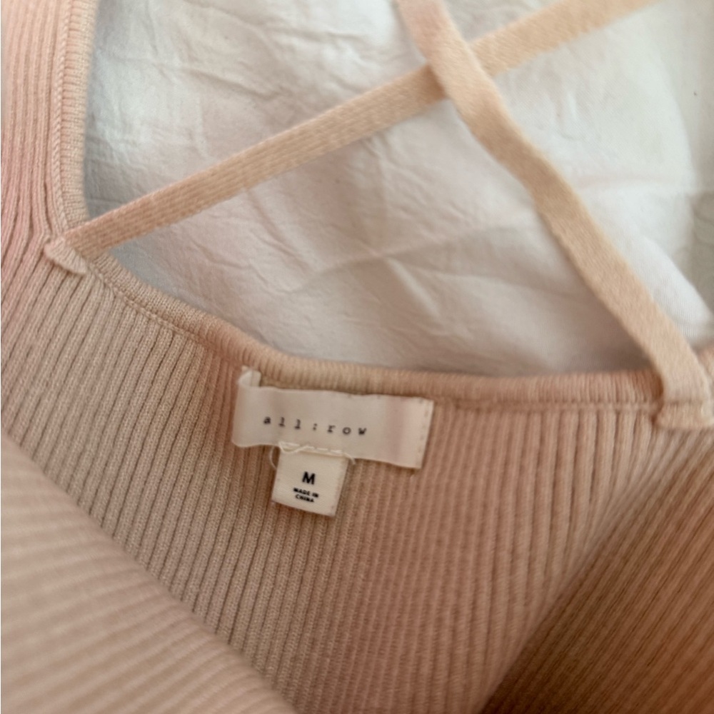 Tank Top - Picture 3 of 3